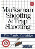 Marksman Shooting & Trap Shooting (Sega Master System)
